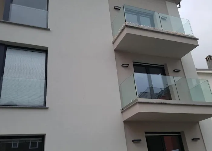 B&B Il sorriso Tirano